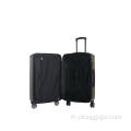 Ensemble de bagages Trolley Valises en film PC ABS incassable